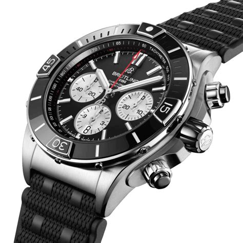 breitling chronomat b01 dimensions|breitling chronomat b01 44 review.